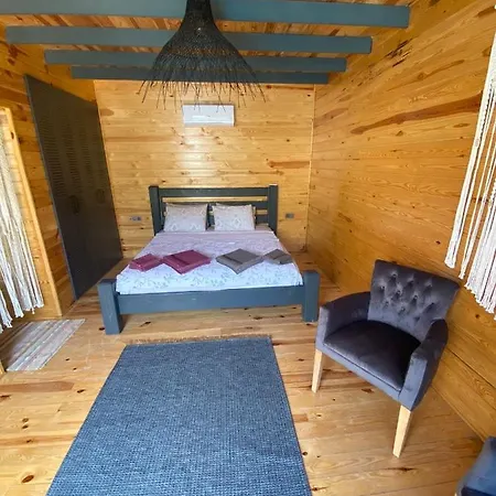 Daedala Xl Vila Fethiye